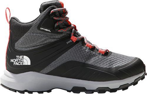 The North Face Cragmont Mid Damen Wanderschuhe ab 62,99€ (statt 78€)