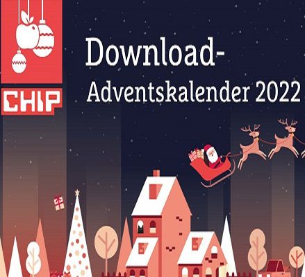 Gratis: Download Adventskalender 2022 von Chip   Heute: BoxToGo Pro   Android App