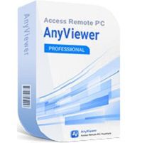 Gratis: Download Adventskalender 2022 von Chip &#8211; Heute: AnyViewer Professional (3-Jahres-Lizenz)