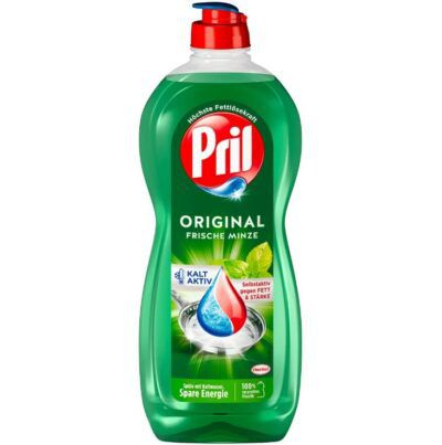 Pril Original Frische Minze ab 1,15€ (statt 2€)