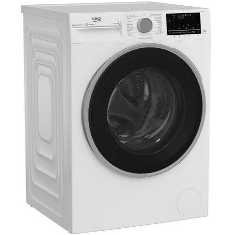 Beko B5WFU584135W 8kg Waschvollautomat für 373€ (statt 450€)