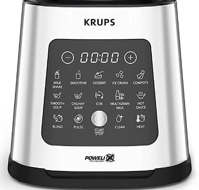 Krups Kochmixer KB835D für 141,99€ (statt 175€)