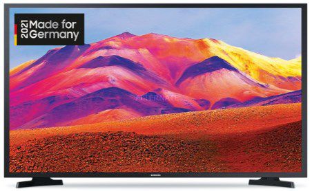 SAMSUNG GU 32T5379C 32 LED Fernseher für 243,69€ (statt 277€)