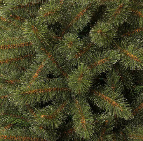 Künstlicher Weihnachtsbaum Toronto Deluxe Grün mit 215cm Höhe für 137,99€ (statt 188€)
