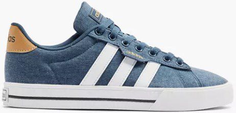 adidas Daily 3.0 Sneaker in Blau für 51,99€ (statt 65€)