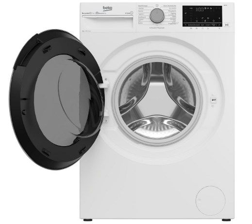 Beko B5WFU584135W 8kg Waschvollautomat für 373,19€ (statt 550€)