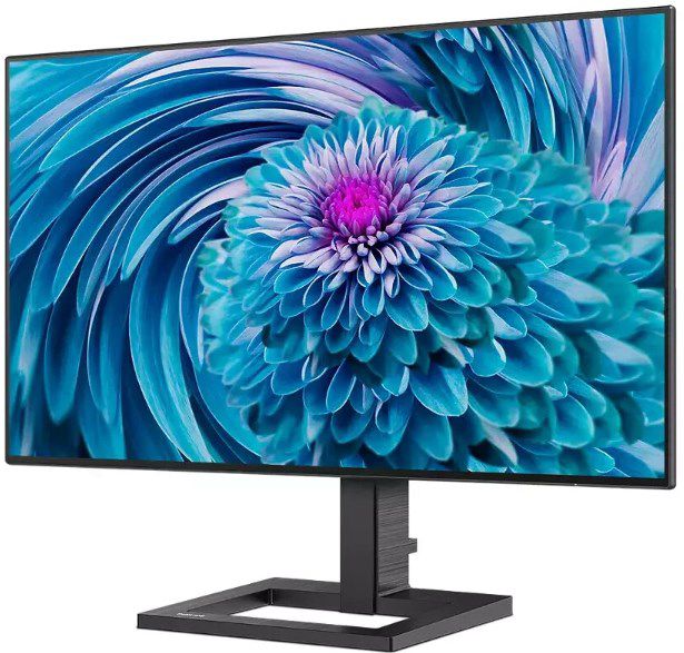 Philips 241E2FD 24 Full HD Monitor für 130,56€ (statt 149€)