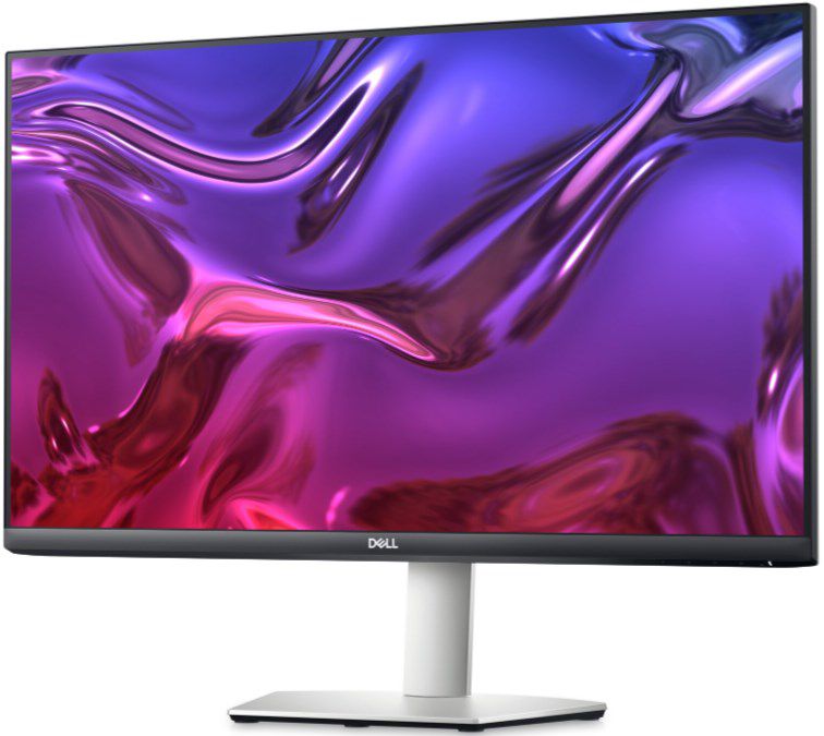 Dell S2723HC 27 Monitor mit IPS Display & 75Hz für 169,90€ (statt 216€)