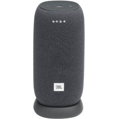 JBL Link Portable mit Google Sprachsteuerung ab 49€ (statt 100€)