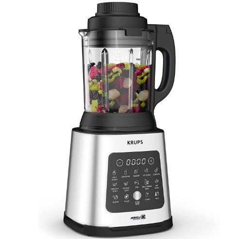 Krups Kochmixer KB835D für 141,99€ (statt 175€)