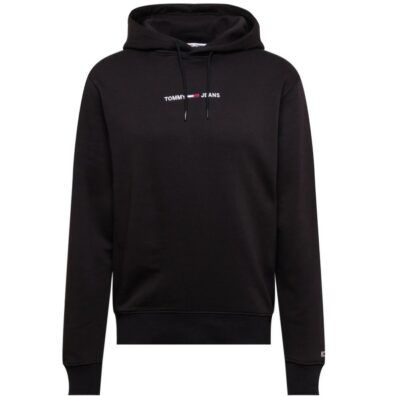 Tommy Jeans Tjm Linear Logo Hoodie ab 44,99€ (statt 80€) S & L