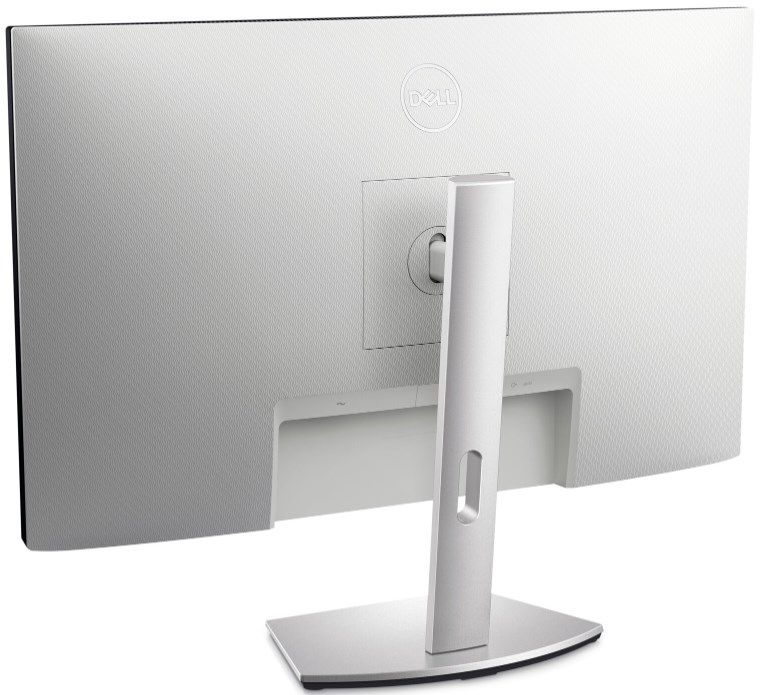 Dell S2723HC 27 Monitor mit IPS Display & 75Hz für 169,90€ (statt 216€)