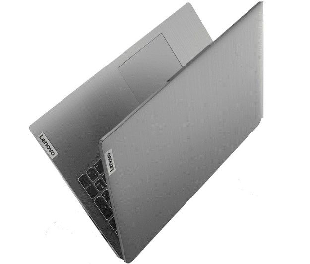 Lenovo IdeaPad 3 15 mit Ryzen 5, 8GB RAM, 500GB SSD & Win11 für 499€ (statt 579€)