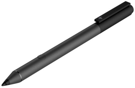 HP Tilt Pen Eingabestift in Schwarz für 39,99€ (statt 59€)