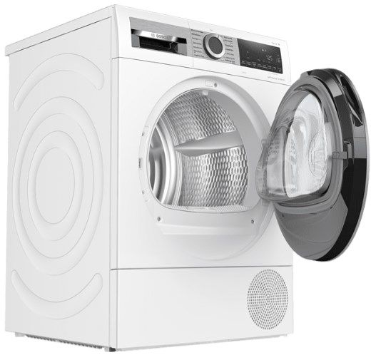 Bosch WQG235D00 Wäschetrockner ab 658,90€ mit A+++ (statt 780€)