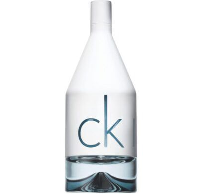 100ml Calvin Klein ck IN2U for him EDT für 16,08€ (statt 21€)