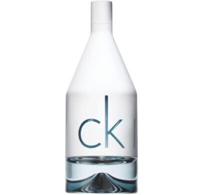 100ml Calvin Klein ck IN2U for him EDT für 16,90€ (statt 21€)