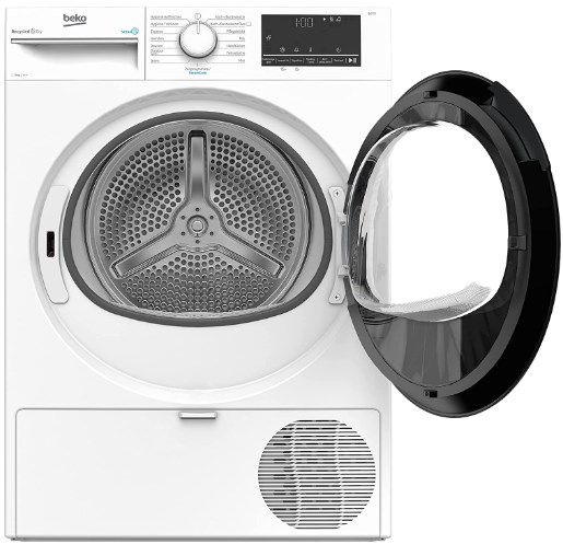 Beko B3T41239 7Kg Wäschetrockner mit EEK A++ für 424,99€ (statt 690€)