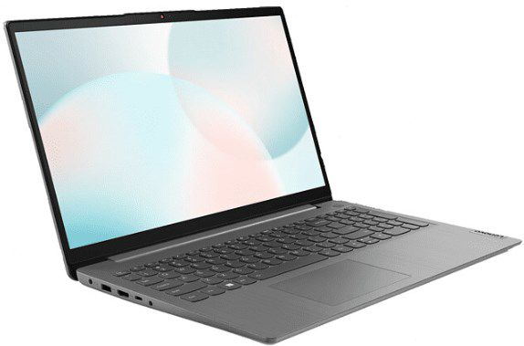 Lenovo IdeaPad 3 15 mit Ryzen 5, 8GB RAM, 500GB SSD & Win11 für 499€ (statt 579€)