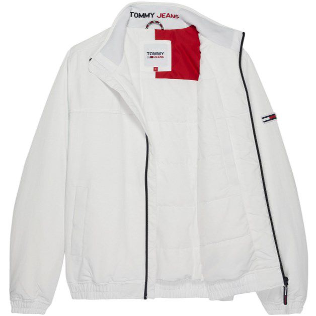 Tommy Jeans Blouson TJM Essential Padded Bomber ab 50€ (statt 86€)