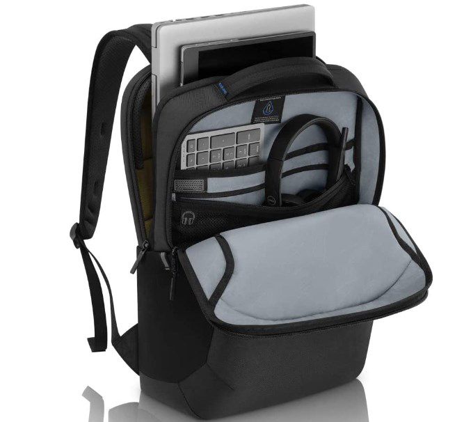 Dell EcoLoop Pro CP5723 Rucksack für 29,90€ (statt 58€)