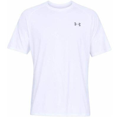 Under Armour UA Tech atmungsaktives Sportshirt für 11,99€ (statt 20€)