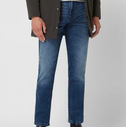 Camel Active Regular Fit Houston Jeans für 55,99€ (statt 66€)