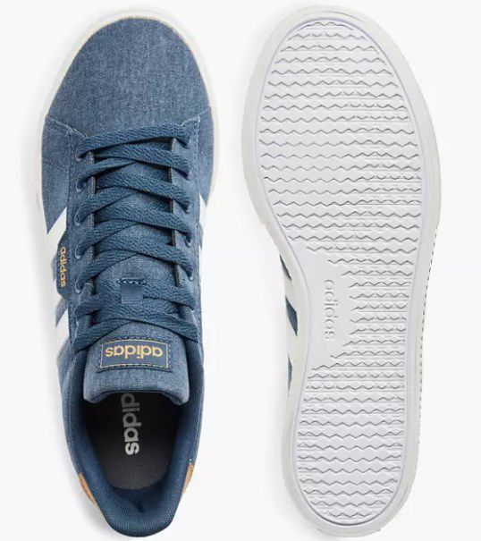 adidas Daily 3.0 Sneaker in Blau für 51,99€ (statt 65€)