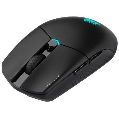 🖲️ Corsair Katar Elite ultraleichte Wireless Gaming-Maus für 49,99€ (statt 80€)
