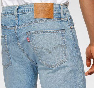 Levis 511 Slim Fit Men Twilight Tone Jeans ab 49,99€ (statt 74€)