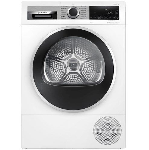 🧺 Bosch WQG235D00 Wärmepumpentrockner ab 576,88€ (statt 639€) 🧺 Bosch WQG235D00 Wärmepumpentrockner ab 576,88€ (statt 639€)