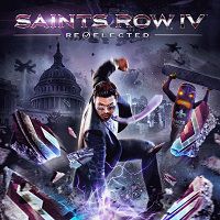 Epic Games: u.a. Saints Row IV: Re-Elected gratis &#8211; ab 17 Uhr