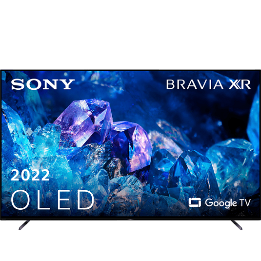 SONY BRAVIA XR-77A80K OLED TV + PlayStation 5 Standard Edition für 2.929€ (statt 3.478€)