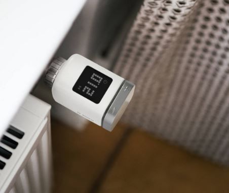 🔥 6er Set Bosch Smart Home Heizkörper Thermostat II für 209,95€ (statt 330€)