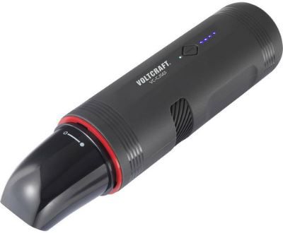 Voltcraft VC CJS61 Schnellstartsystem für 29,99€ (statt 35€)