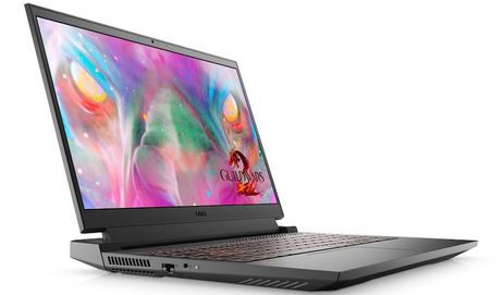 DELL G15 5511 9K2FD 15,6 FHD Laptop mit i7 11800H, RTX 3060 für 879€ (statt 1.129€)