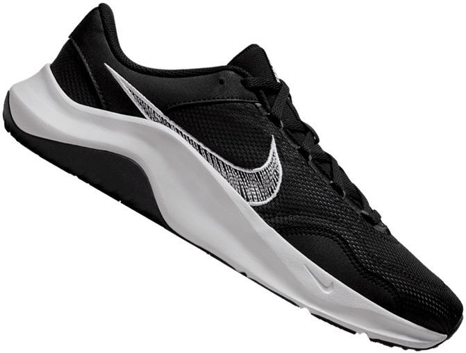 Nike Legend Essential 3 Next Nature Trainingsschuh für 37,24€ (statt 45€)