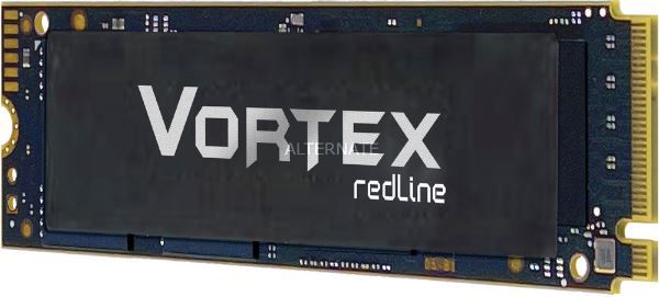 Mushkin Vortex NVMe 1.4 PCIe 4.0 M.2 SSD mit 2TB für 159,89€ (statt 215€)