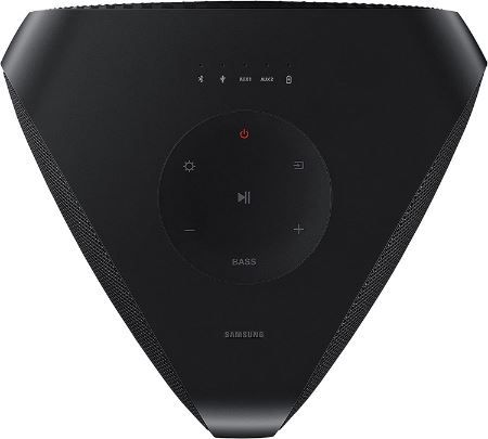 Samsung MX ST40B Sound Tower mit 4 Lautsprechern, 160W für 199€ (statt 217€)