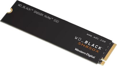 WD Black SN850X NVMe SSD mit 4 TB für 269€ (statt 297€) + 30€ Spotify Guthaben GRATIS