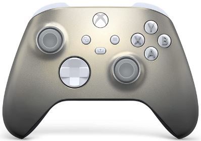 Xbox Lunar Shift Special Edition Wireless Controller für 49,99€ (statt 58€)