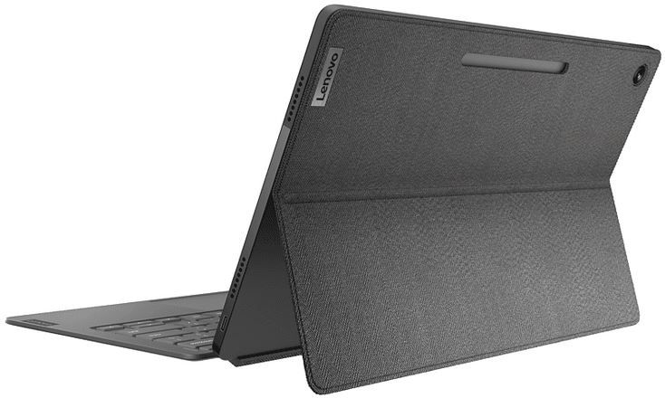 Lenovo IdeaPad Duet 5 Chromebook mit 13,3 Display, Snapdragon 700 für 599€ (statt 699€)