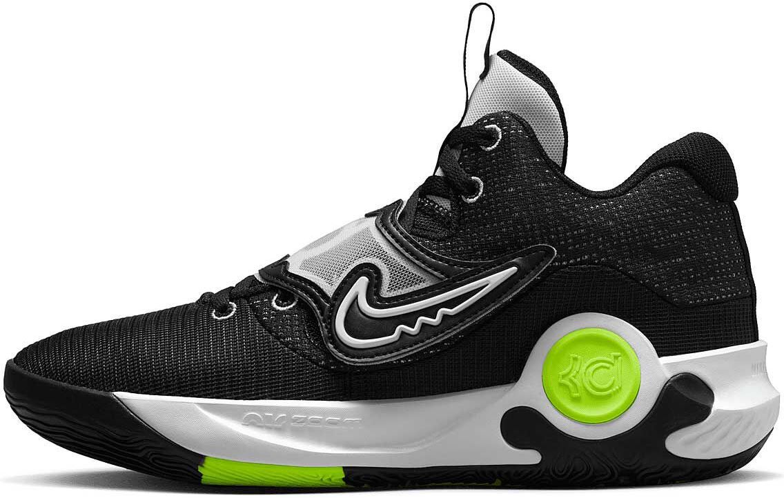 Kickz Geschenke Guide mit 15% Rabatt   z.B. Nike KD TREY 5 X für 84,96€ (statt 100€)