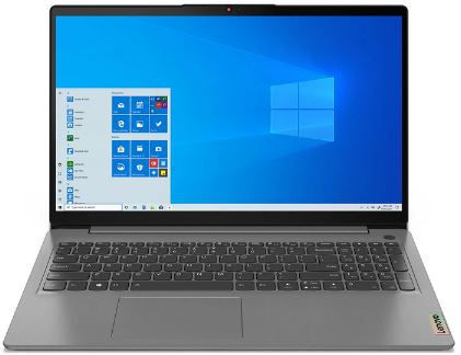 Lenovo IdeaPad 3 15,6 Notebook i5 & 8/512GB RAM für 419,33€ (statt 555€)