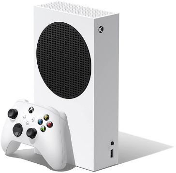 Microsoft Xbox Series S Gilded Hunter Bundle + o2 Allnet 10GB LTE für 9,99€ mtl.