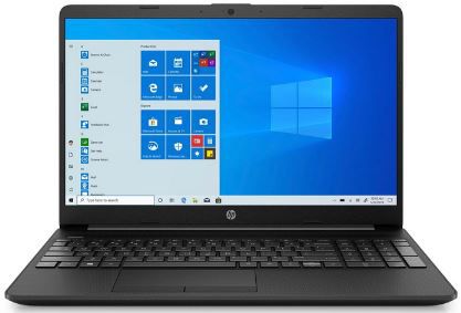 HP 15 dw3554ng 15,6 Zoll Full HD Laptop mit i5 1135G7, 8GB RAM für 459€ (statt 649€)