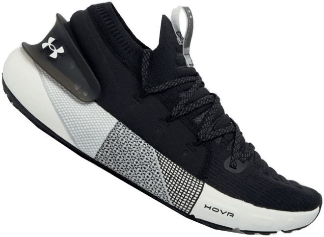 Under Armour HOVR Phantom III Laufschuhe für 84,48€ (statt 98€)