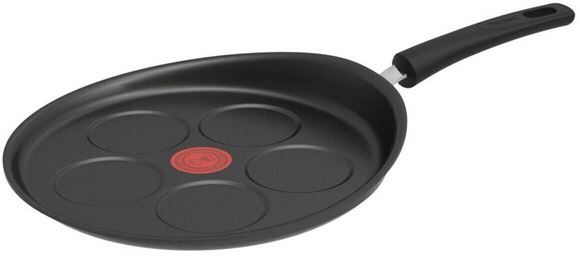 Tefal So Chef Multipfannkuchenpfanne, 27cm für 33,99€ (statt 38€)