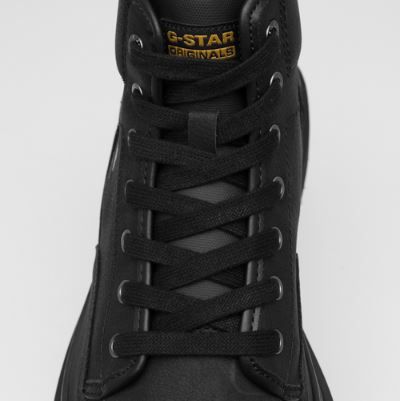 G STAR RAW Dexter Bo Mid Herren Schuhe ab 71,99€ (statt 100€)