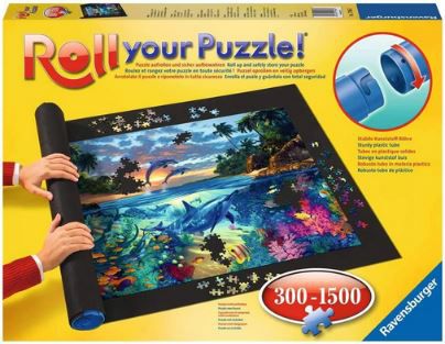Ravensburger Puzzlematte für bis zu 1.500 Teilen für 13,48€ (statt 17€)